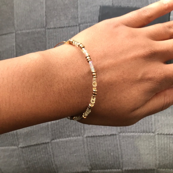 Alex and Ani bracelet - Picture 2 of 3